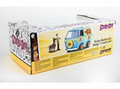 Scooby Doo Furgoneta Mistery Machine 1:24 Con Figuras Simba 253255024 17 Scooby Doo Furgoneta Mistery Machine 1:24 Con Figuras Simba 253255024 -Tienda Pequetren 1999958828g08