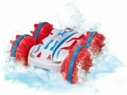 Radio Control Xtreme Raiders Aquamax World Brands XT180906 -Tienda Pequetren 1999959096g02