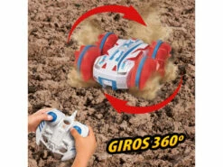 Radio Control Xtreme Raiders Aquamax World Brands XT180906 -Tienda Pequetren 1999959096g03
