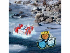 Radio Control Xtreme Raiders Aquamax World Brands XT180906 -Tienda Pequetren 1999959096g04