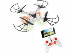 Xtrem Raiders Stellar Drone World Brands XT280890