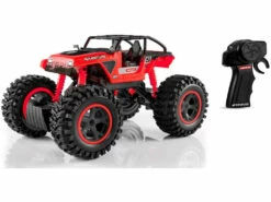 Radio Control Coche Adventure Ninco NH93160