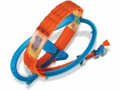 Hot Wheels Action Looping Caos Masivo Mattel GTV14 2 Hot Wheels Action Looping Caos Masivo Mattel GTV14 -Tienda Pequetren 1999959406g02