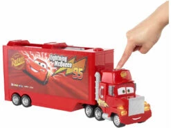 Cars Camión Mack Con Sonidos Mattel GYK60 3 Cars Camión Mack Con Sonidos Mattel GYK60 -Tienda Pequetren 1999959407g03