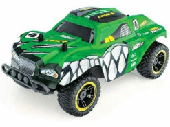 Alternative view of Radio Control Coche Croc + Ninco NH93175