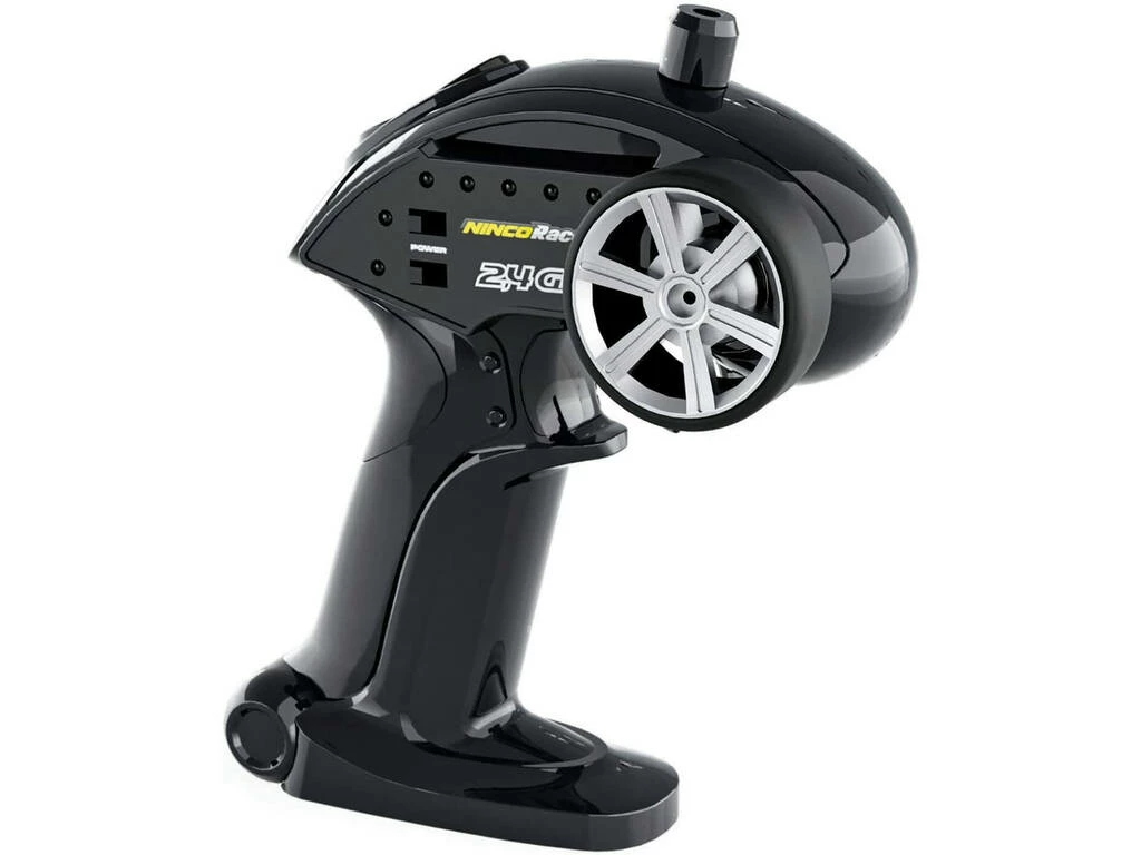 Radio Control Coche Bulldog + Ninco NH93176 Radio Control Coche Bulldog + Ninco NH93176 -Tienda Pequetren 1999960354g02