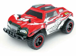 Alternative view of Radio Control Coche ION+ Ninco NH93178