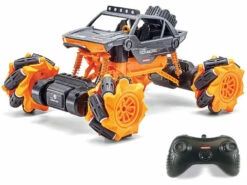 Radio Control Coche Mini Driftrax Ninco NH93167