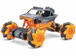 Alternative view of Radio Control Coche Mini Driftrax Ninco NH93167