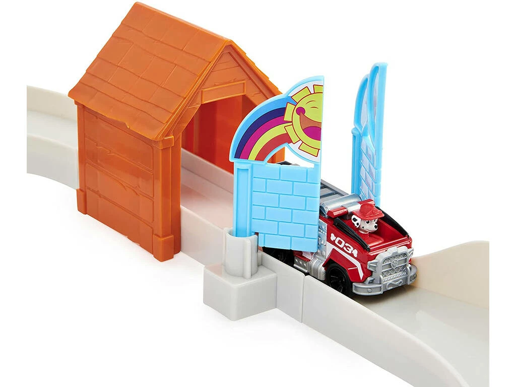 Paw Patrol Movie Set de Rescate Total City Diecast Bizak 6192 7736 Paw Patrol Movie Set De Rescate Total City Diecast Bizak 6192 7736 -Tienda Pequetren 1999960491g04