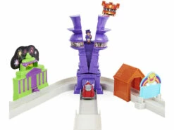 Paw Patrol Movie Set De Rescate Total City Diecast Bizak 6192 7736 5 Paw Patrol Movie Set De Rescate Total City Diecast Bizak 6192 7736 -Tienda Pequetren 1999960491g05