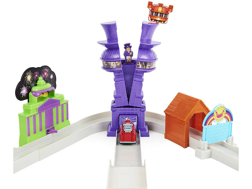 Paw Patrol Movie Set de Rescate Total City Diecast Bizak 6192 7736 Paw Patrol Movie Set De Rescate Total City Diecast Bizak 6192 7736 -Tienda Pequetren 1999960491g05