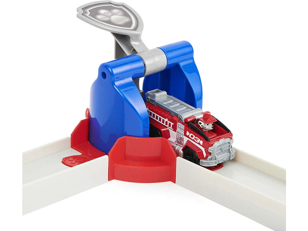 Paw Patrol Movie Set de Rescate Total City Diecast Bizak 6192 7736 Paw Patrol Movie Set De Rescate Total City Diecast Bizak 6192 7736 -Tienda Pequetren 1999960491g06