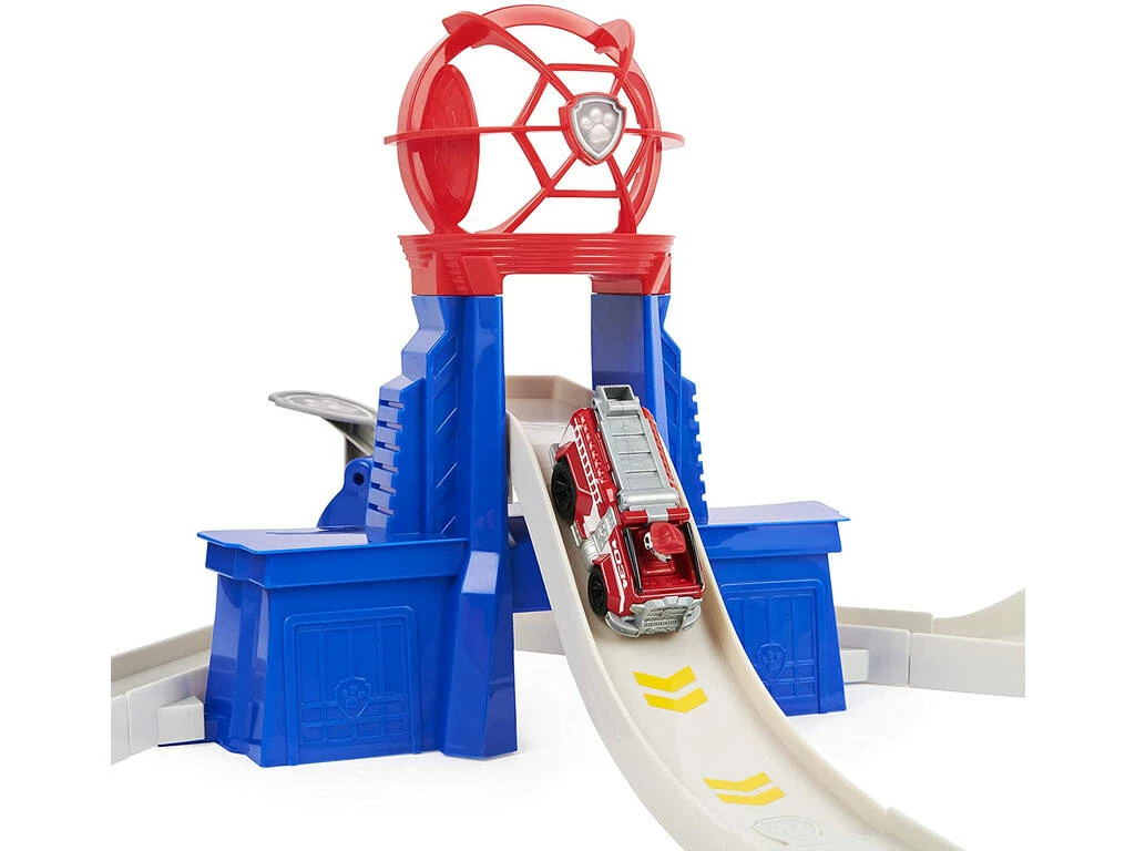 Paw Patrol Movie Set de Rescate Total City Diecast Bizak 6192 7736 Paw Patrol Movie Set De Rescate Total City Diecast Bizak 6192 7736 -Tienda Pequetren 1999960491g07