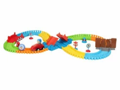 Pocoyó Súper Circuito De Carreras Bandai AR77600