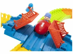 Pocoyó Súper Circuito De Carreras Bandai AR77600 -Tienda Pequetren 1999960737g03