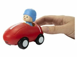 Pocoyó Súper Circuito De Carreras Bandai AR77600 -Tienda Pequetren 1999960737g04