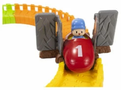 Pocoyó Súper Circuito De Carreras Bandai AR77600 -Tienda Pequetren 1999960737g05