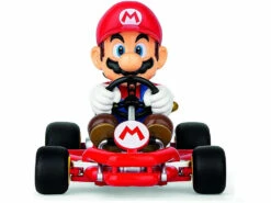 Radio Control 1:18 Mario Kart Pipe Cart Carrera 200989 -Tienda Pequetren 1999960838g03