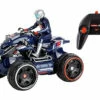 Radio Control 1:16 Red Bull Amphibious Quadbike 4x4 Carrera 160143
