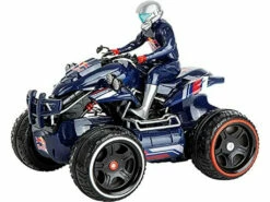 Radio Control 1:16 Red Bull Amphibious Quadbike 4x4 Carrera 160143 -Tienda Pequetren 1999960839g03