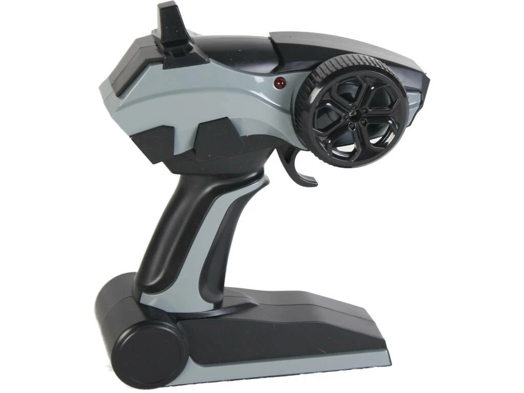 Radio Control Todo Terreno Crazy Off-Road Verde Radio Control Todo Terreno Crazy Off-Road Verde -Tienda Pequetren 1999960893g03