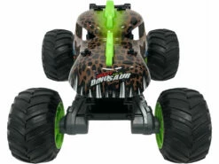 Radio Control 1:16 Crazy Age Of Dinosaur Monster Marrón -Tienda Pequetren 1999960894g02