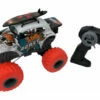 Radio Control 1:18 Escarabajo Spirit Beasts Blanco