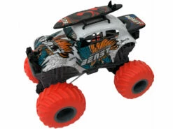 Radio Control 1:18 Escarabajo Spirit Beasts Blanco 2 Radio Control 1:18 Escarabajo Spirit Beasts Blanco -Tienda Pequetren 1999960896g02