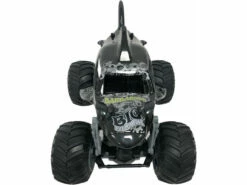 Radio Control 1:16 Big Shark Spirit Beasts Negro -Tienda Pequetren 1999960897g02