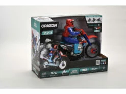 Radio Control Motorista 2.4 Gh. 2 Radio Control Motorista 2.4 Gh. -Tienda Pequetren 1999961343g01