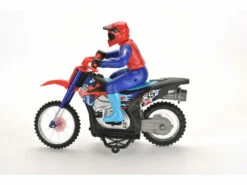 Radio Control Motorista 2.4 Gh. 3 Radio Control Motorista 2.4 Gh. -Tienda Pequetren 1999961343g02