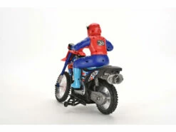 Radio Control Motorista 2.4 Gh. 4 Radio Control Motorista 2.4 Gh. -Tienda Pequetren 1999961343g03