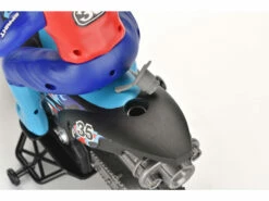 Radio Control Motorista 2.4 Gh. 7 Radio Control Motorista 2.4 Gh. -Tienda Pequetren 1999961343g06