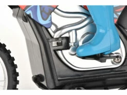 Radio Control Motorista 2.4 Gh. 8 Radio Control Motorista 2.4 Gh. -Tienda Pequetren 1999961343g07