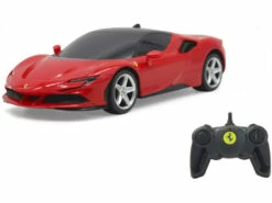 Coche Radio Control 1:24 Ferrari SF90