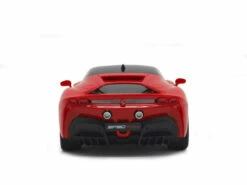 Coche Radio Control 1:24 Ferrari SF90 -Tienda Pequetren 1999961433g03