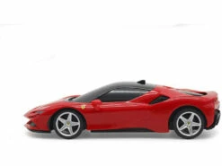 Coche Radio Control 1:24 Ferrari SF90 -Tienda Pequetren 1999961433g04