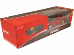 Coche Radio Control 1:24 Ferrari SF90 -Tienda Pequetren 1999961433g05