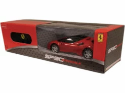 Coche Radio Control 1:24 Ferrari SF90 -Tienda Pequetren 1999961433g06