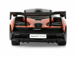 Coche Radio Control 1:24 McLaren Senna Naranja -Tienda Pequetren 1999961435g03