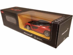 Coche Radio Control 1:24 McLaren Senna Naranja -Tienda Pequetren 1999961435g05