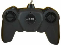 Radio Control 1:24 Jeep Wrangler Rubicorn Negro Teledirigido 7 Radio Control 1:24 Jeep Wrangler Rubicorn Negro Teledirigido -Tienda Pequetren 1999961436g02