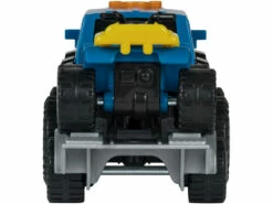 Road Rippers Coche Con Sonidos Lil Haulers Azul Nikko 20431 -Tienda Pequetren 1999961508g05