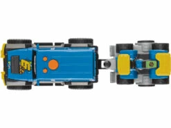 Road Rippers Coche Con Sonidos Lil Haulers Azul Nikko 20431 -Tienda Pequetren 1999961508g07