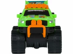 Road Rippers Coche Con Sonidos Lil Haulers Verde Nikko 20432 -Tienda Pequetren 1999961509g09