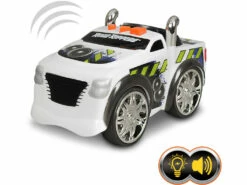 Alternative view of Road Rippers Coche Con Luz Y Sonidos Road Rockin Rides DJ Driver Nikko 20322