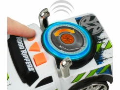 Road Rippers Coche Con Luz Y Sonidos Road Rockin Rides DJ Driver Nikko 20322 -Tienda Pequetren 1999961511g03