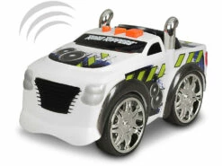 Road Rippers Coche Con Luz Y Sonidos Road Rockin Rides DJ Driver Nikko 20322 -Tienda Pequetren 1999961511g04
