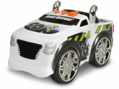 Road Rippers Coche Con Luz Y Sonidos Road Rockin Rides DJ Driver Nikko 20322 -Tienda Pequetren 1999961511g06